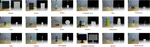 Going into depth: Evaluating 2D and 3D cues for object classification on a new large-scale object dataset
