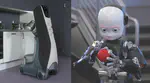Multimodal object perception for robotics